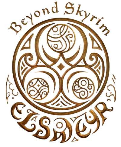Elsweyr Logo